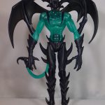 Amon Devilman Mokushiroku - Devilman - HG EX - HG Series - Nagai Go World 2 Gashapon EX HG Series (Bandai)