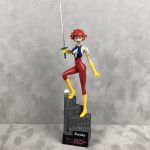 Cutie Honey. 20th Century Cartoonist Collection. Furuta