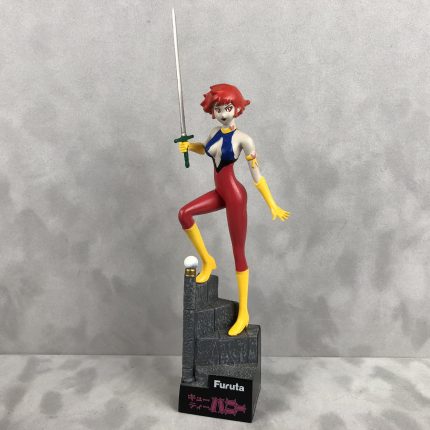 Cutie Honey. 20th Century Cartoonist Collection. Furuta