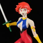 Cutie Honey. 20th Century Cartoonist Collection. Furuta