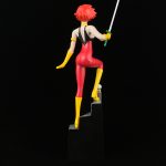 Cutie Honey. 20th Century Cartoonist Collection. Furuta