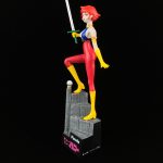Cutie Honey. 20th Century Cartoonist Collection. Furuta