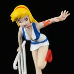 Cutie Honey. Kisaragi Honey. 20th Century Cartoonist Collection. Furuta