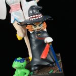 Dororon Enma-kun. Enma-kun, Kapaeru & Yukihime. 20th Century Cartoonist Collection. Furuta.