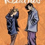 Retalhos. Craig Thompson. Quadrinhos na Cia