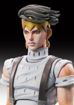 Rohan Kishibi. Ver. 3. SAS. Medicos. Jojo's Bizarre Adventure: Diamond is Unbreakable