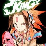 Shaman King. Vol 1 e 2. JBC