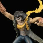 Violence Jack. 20th Century Cartoonist Collection. Furuta
