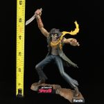 Violence Jack. 20th Century Cartoonist Collection. Furuta