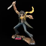Violence Jack. 20th Century Cartoonist Collection. Furuta