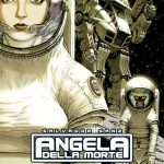 Angela Della Morte. Salvador Sans. Zarabatana