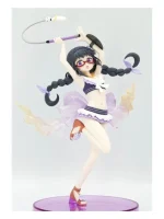 Magia Record Puella Magi Madoka Magica Homura Akemi - Splash Girls Figure