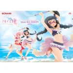 Homura Akemi. Konami. Splash Girls. Magia Record Puella Magi Madoka Magica1
